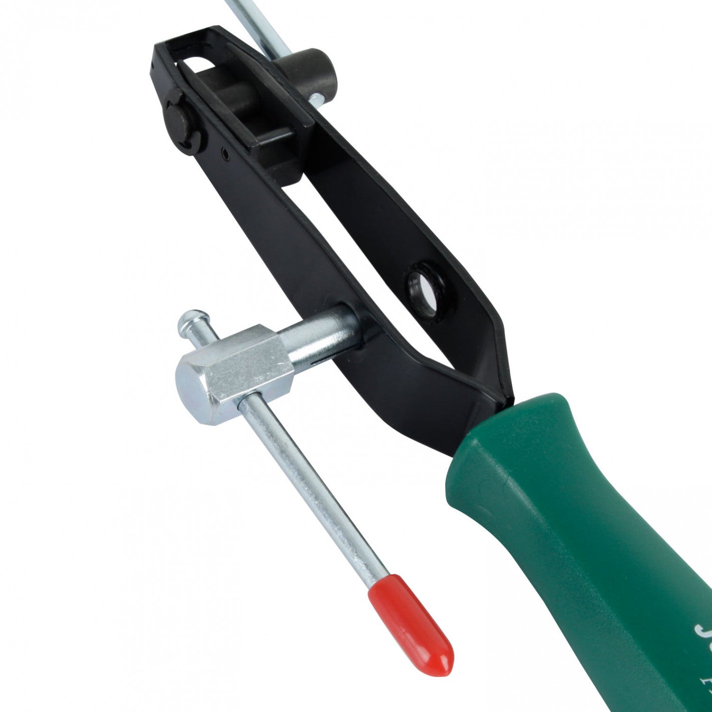 ALICATE ABRAZADERA con cortador AI020043 - JONNESWAY