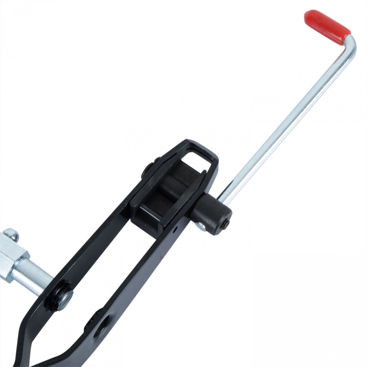 ALICATE ABRAZADERA con cortador AI020043 - JONNESWAY