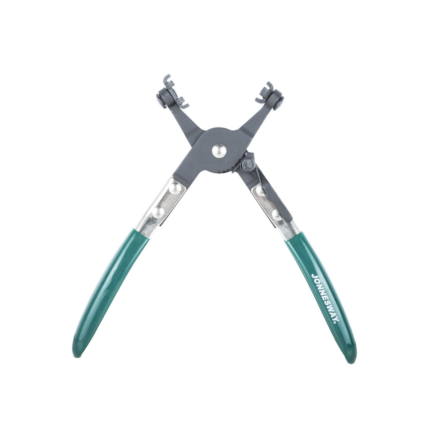 ALICATE ABRAZADERA DE MANGUERA AC AR060039 - JONNESWAY