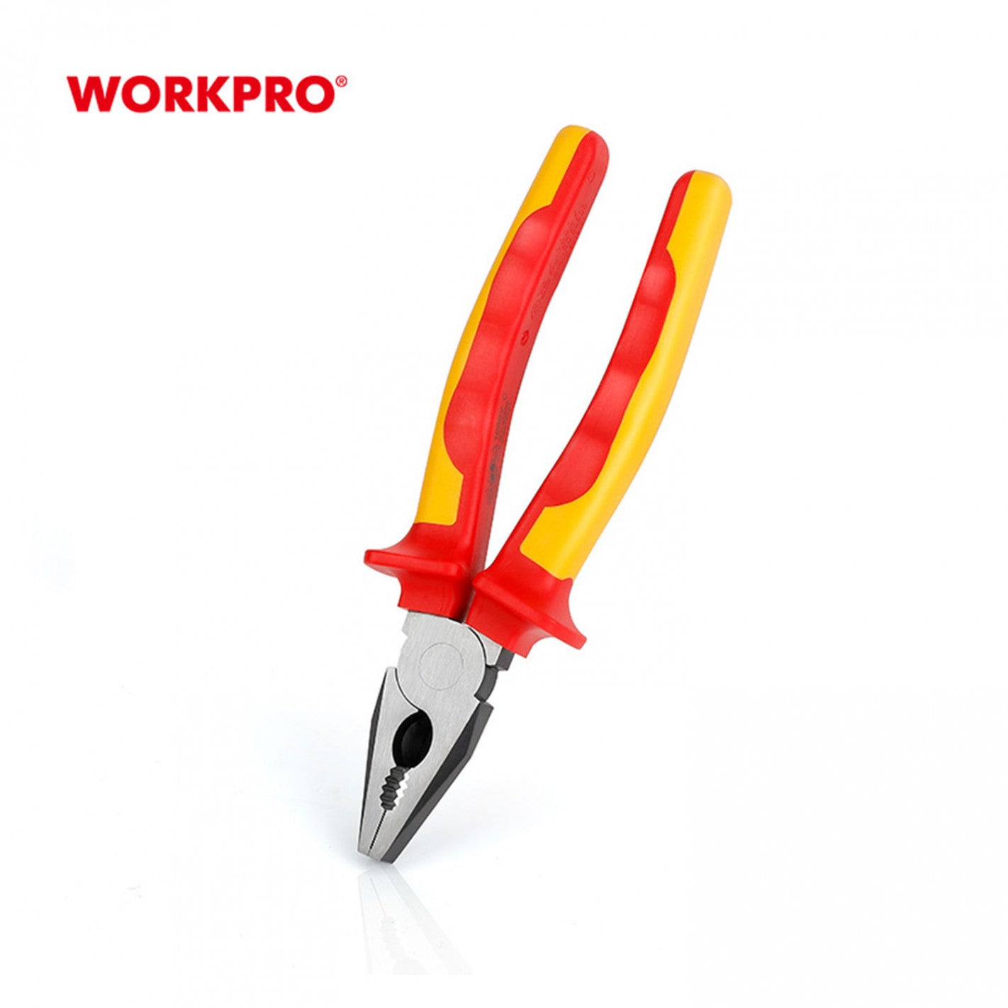 ALICATE AISLADO 6 WP342001