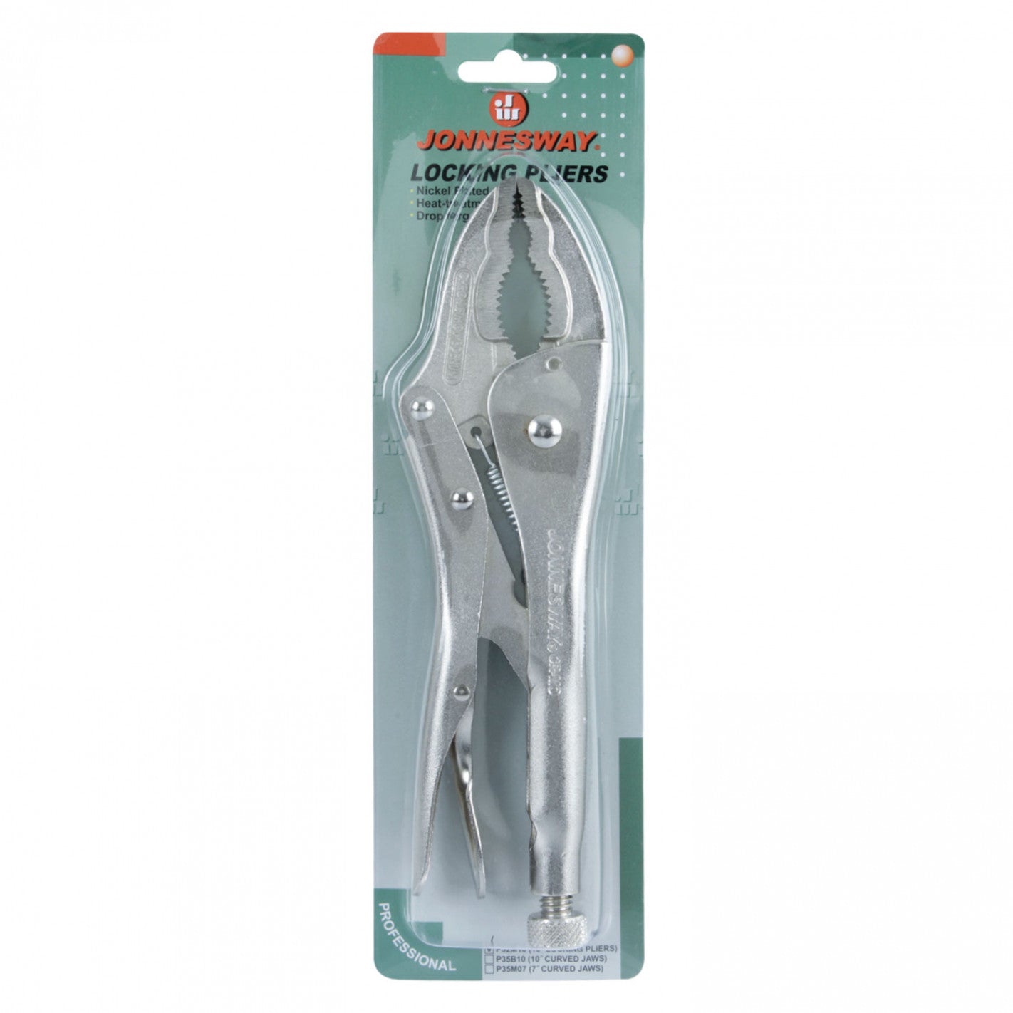 ALICATE CAIMAN 10 P52M10 - JONNESWAY