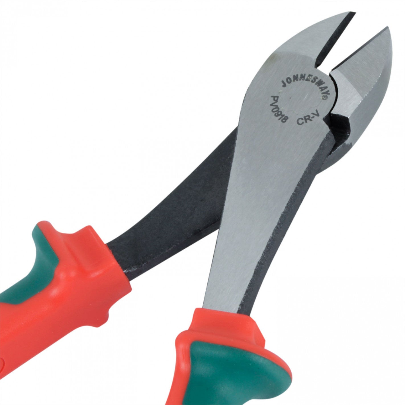 ALICATE CORTE 8 ELECTRICO PV0918 1000V VDE - JONNESWAY