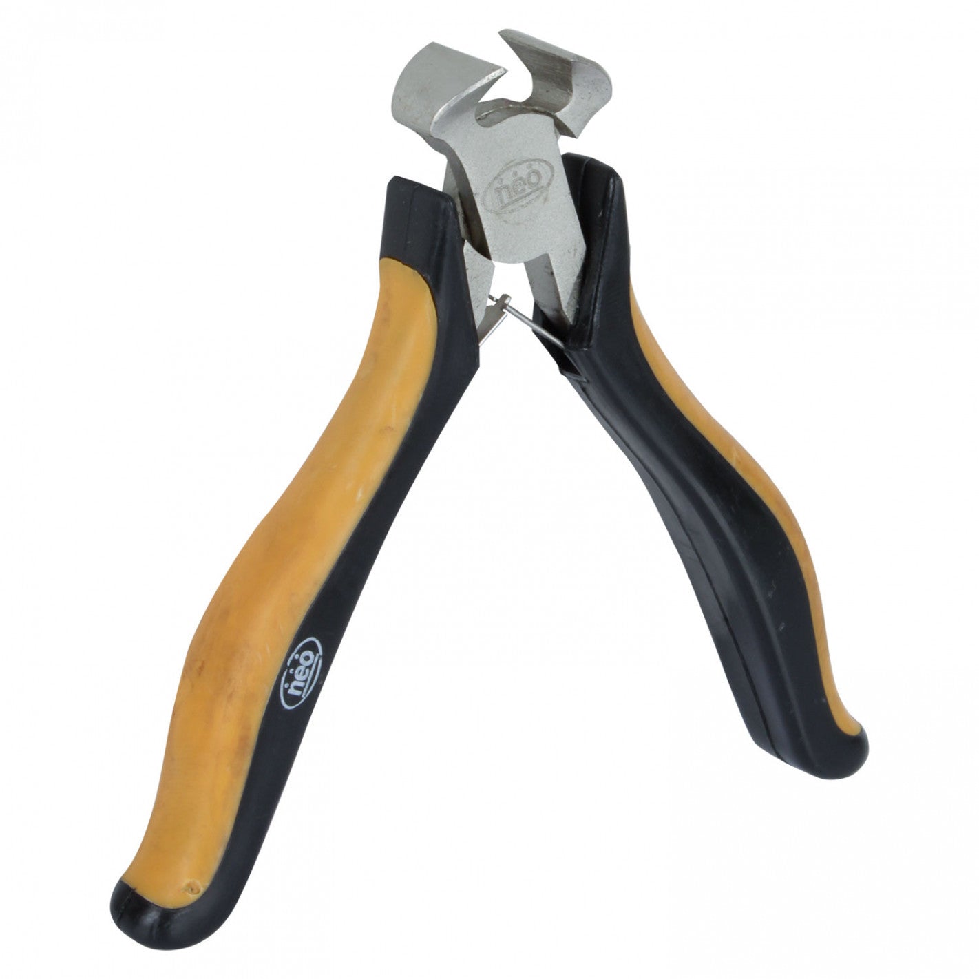 ALICATE de CORTE FRONTAL 4 C/Vanadio 1000v MAF920