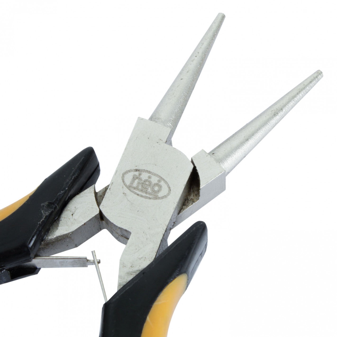 ALICATE de PUNTA 5 C/Vanadio 1000v MPP9205H