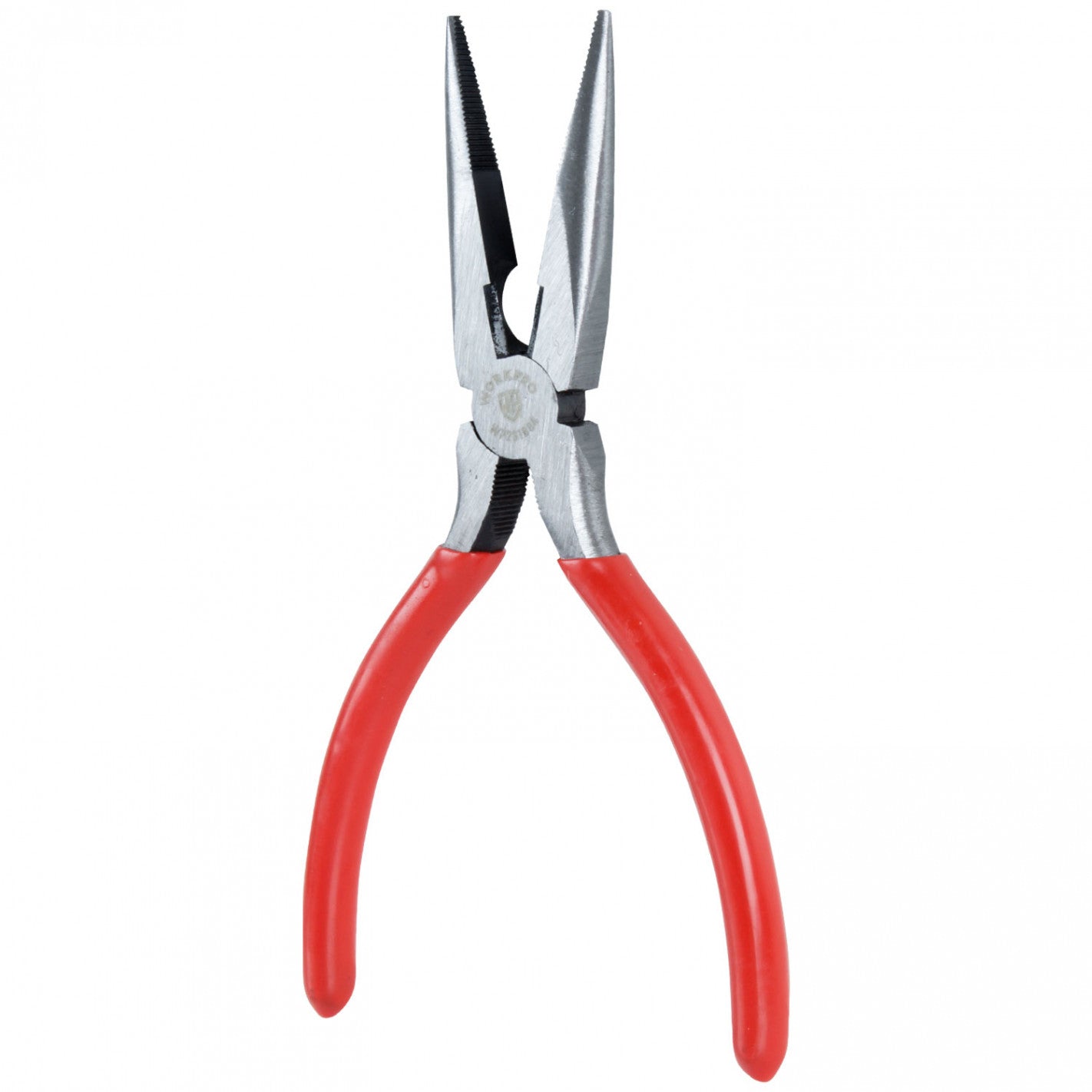 ALICATE DE PUNTA LARGA 6" (160 mm) W031026WE - WORKPRO