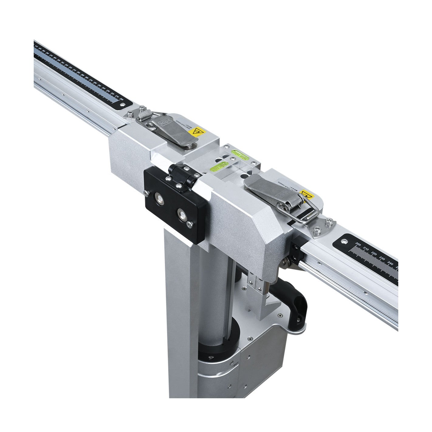 ALINEADOR SISTEMA ADAS COMPLETO 701020033AR