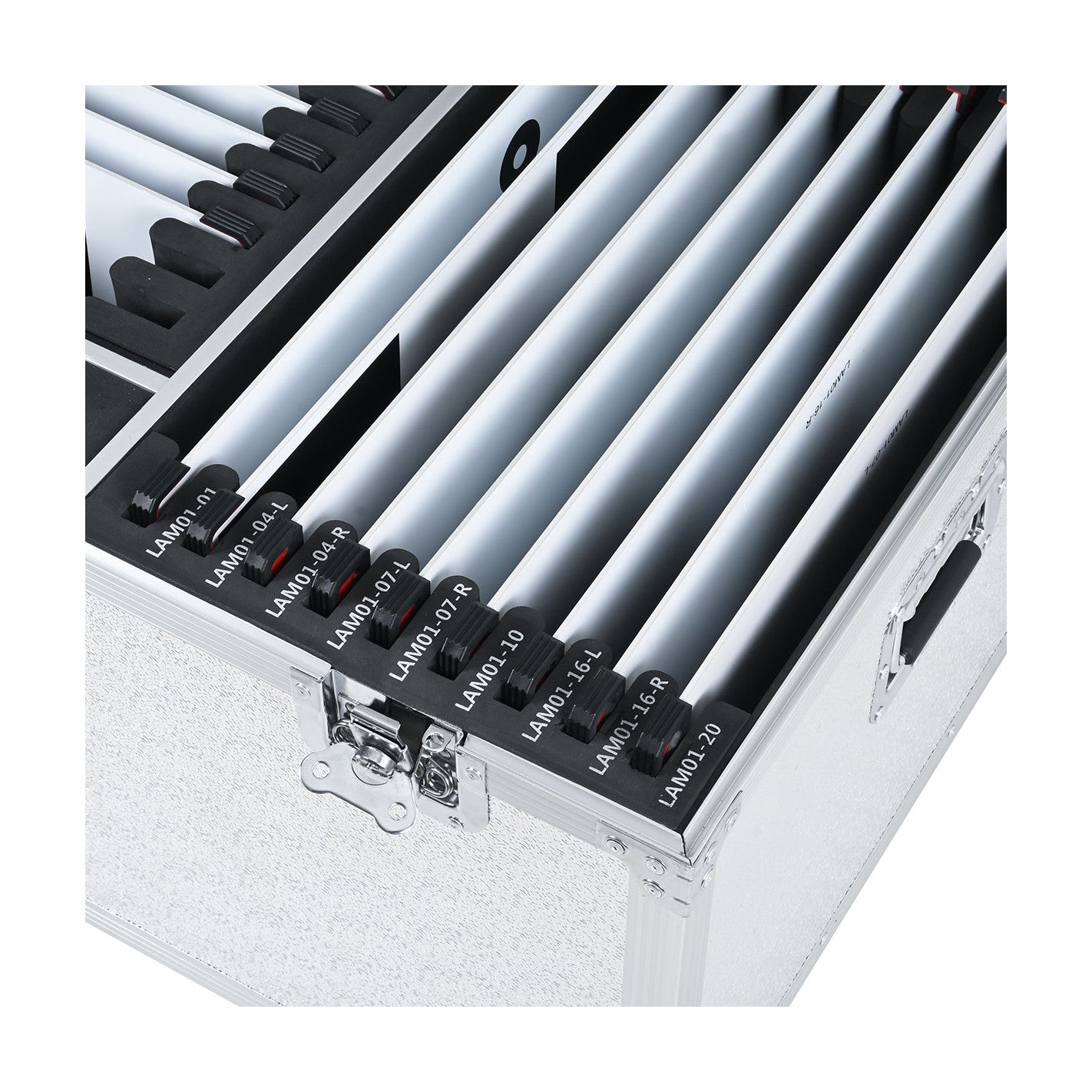 ALINEADOR SISTEMA ADAS COMPLETO 701020033AR