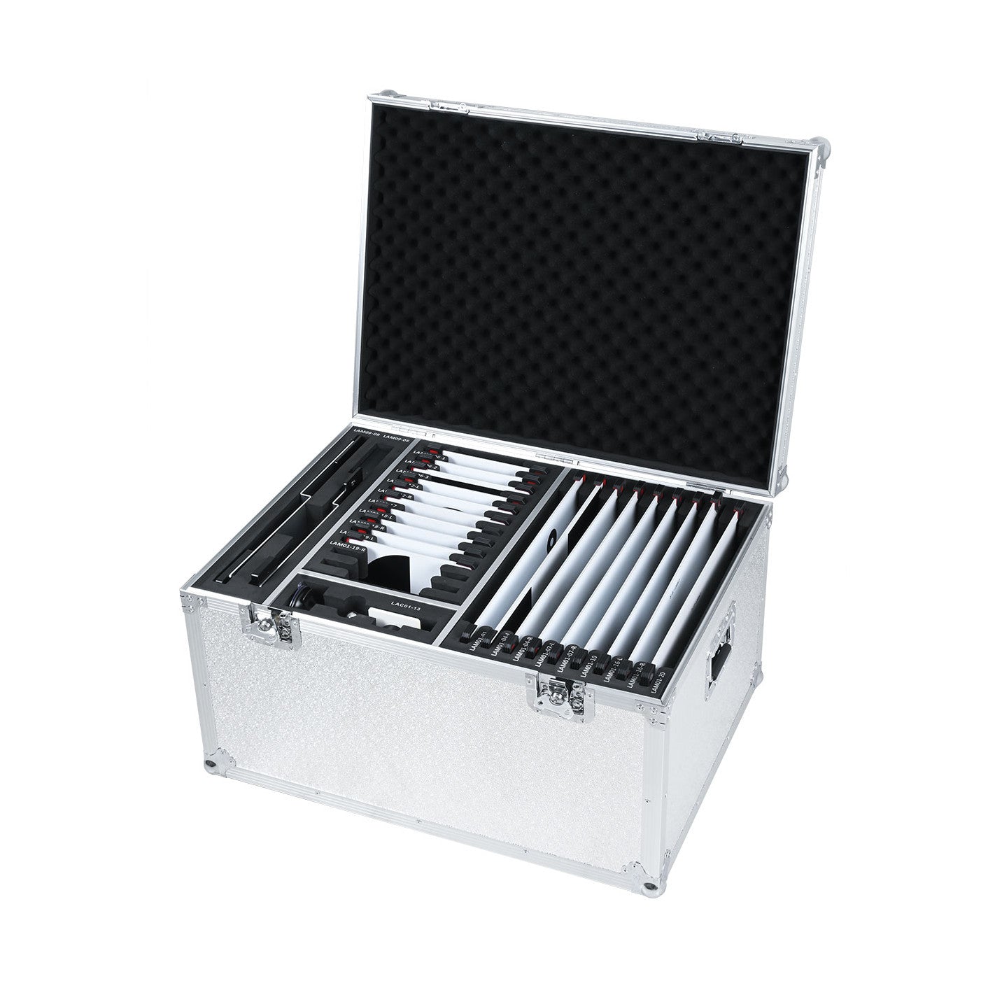 ALINEADOR SISTEMA ADAS COMPLETO 701020033AR