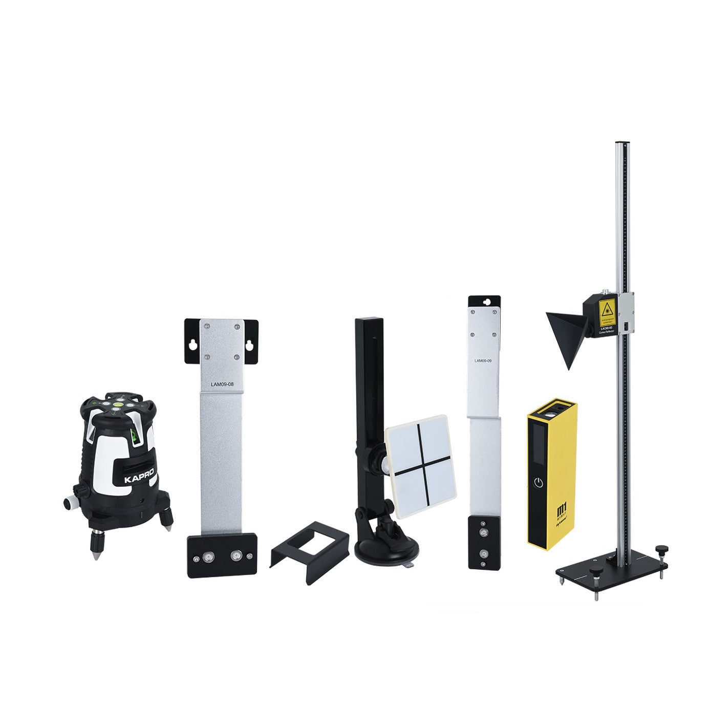 ALINEADOR SISTEMA ADAS COMPLETO 701020033AR