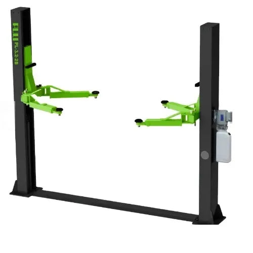 Elevador 2 columnas 3.2 tn, 220v, 3hp (pl-3,2-2b) - UNITE