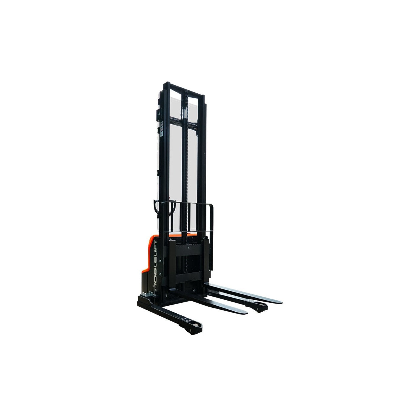 APILADOR ELÉCTRICO 1200 KG 3.5 M PSE12BSL