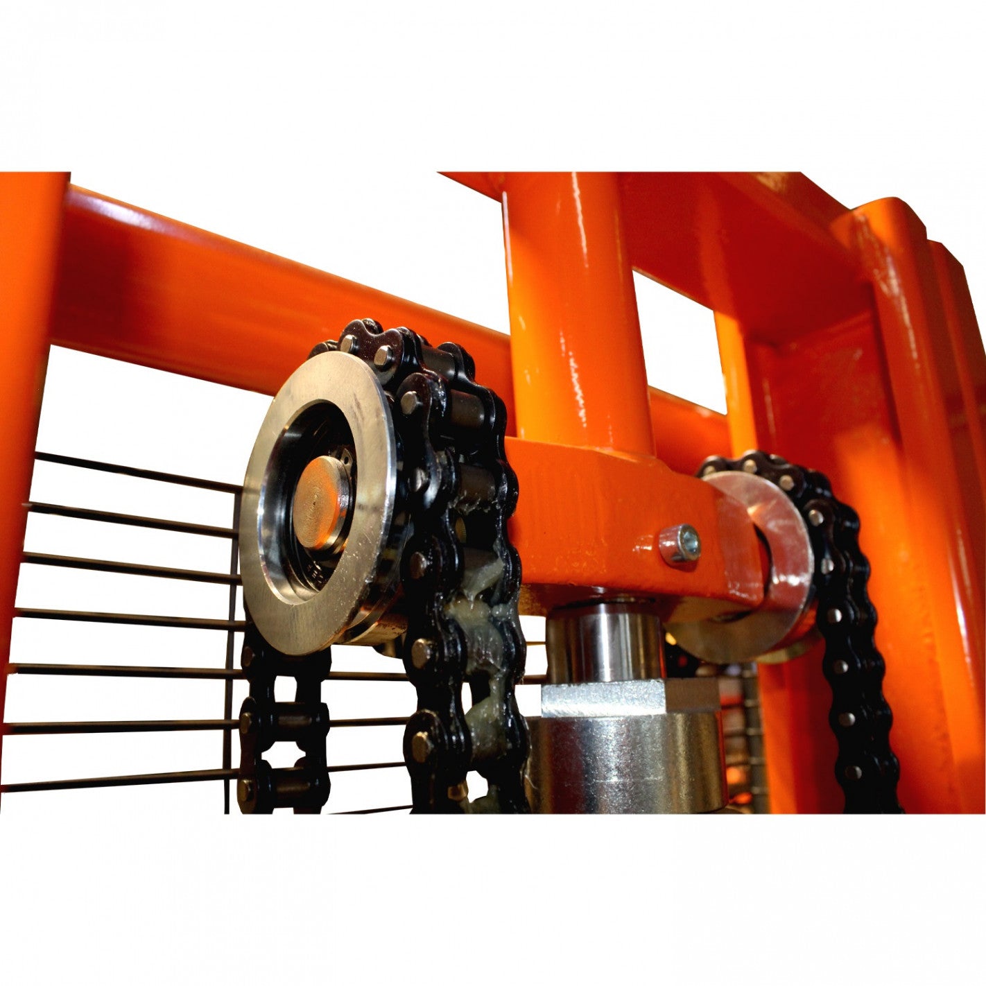 APILADOR MANUAL 1000 KG 3.0 M ANCHO SFH1030-AG