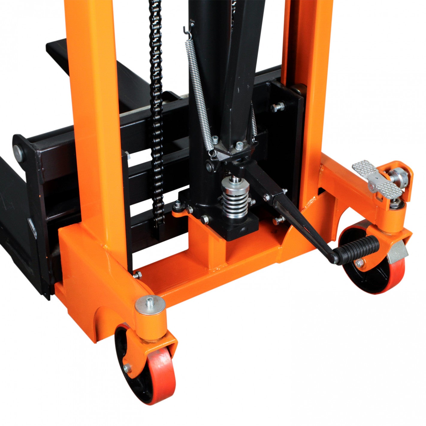 APILADOR MANUAL 1500 KG 1.6 M SFH1516 (SFH1516) - NOBLELIFT