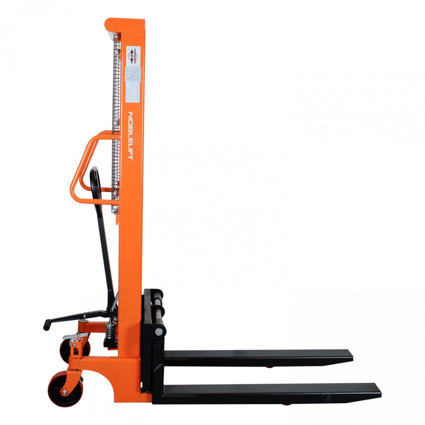APILADOR MANUAL 1500 KG 1.6 M SFH1516 (SFH1516) - NOBLELIFT