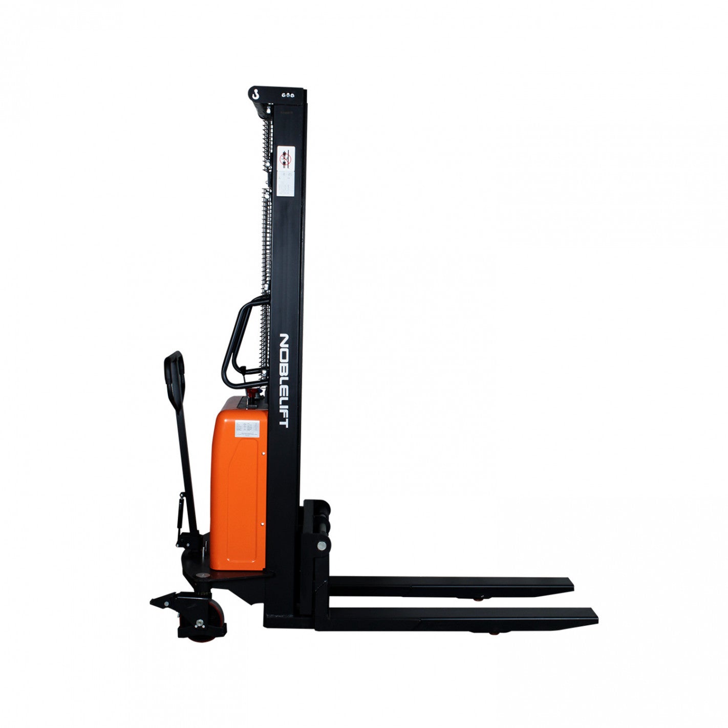 APILADOR SEMI ELÉCTRICO 1500 KG 3.5 M SPN1535C- NOBLELIFT