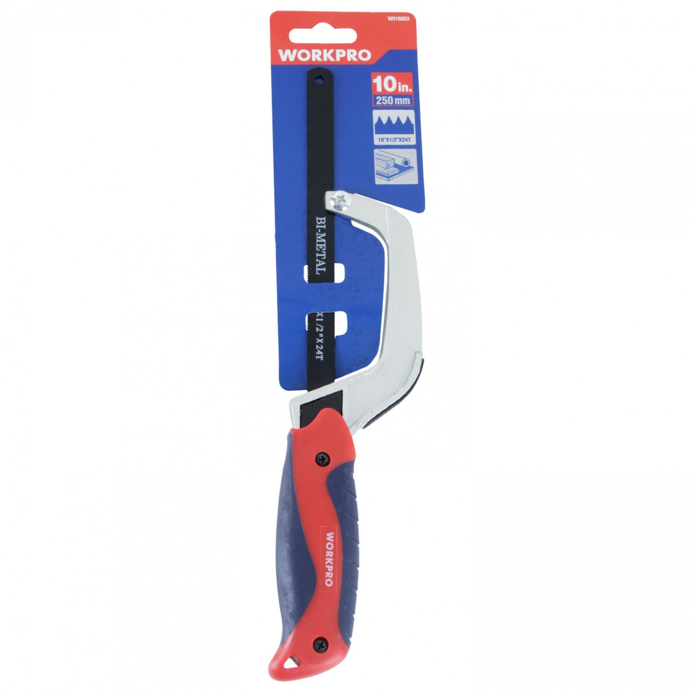 ARCO SIERRA 10"(250 mm) W016003WE
