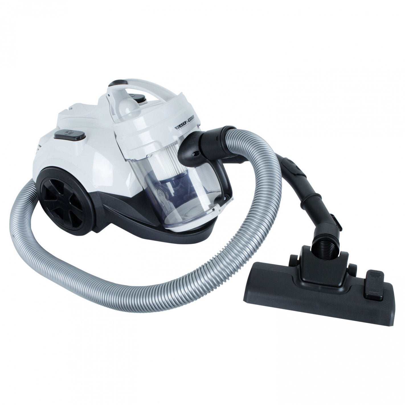 ASPIRADORA CICLONICA 1200W