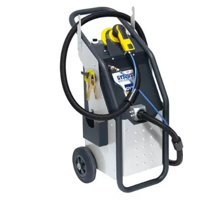 Aspiradora neumatica gysdust extractor (GYS0001) - GYS