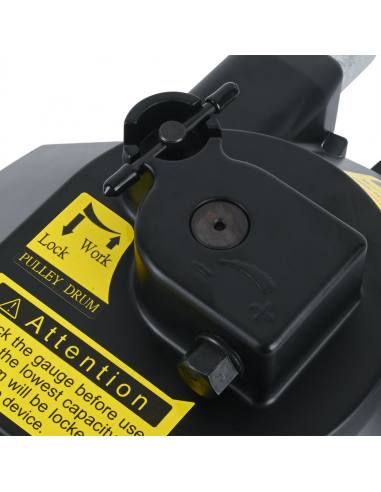 BALANCEADOR HERRAMIENTAS NEUMATICAS 15-22KG