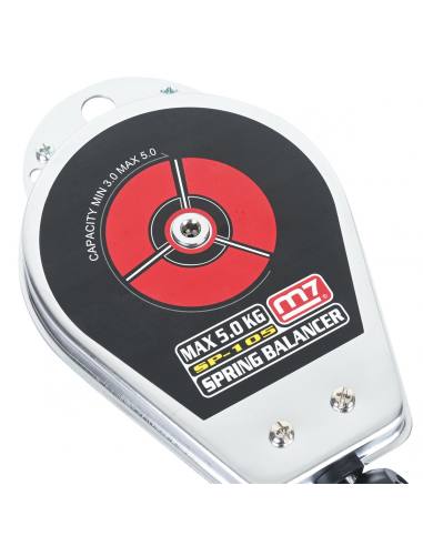 BALANCEADOR HERRAMIENTAS NEUMATICAS 3.0-5.0 KG