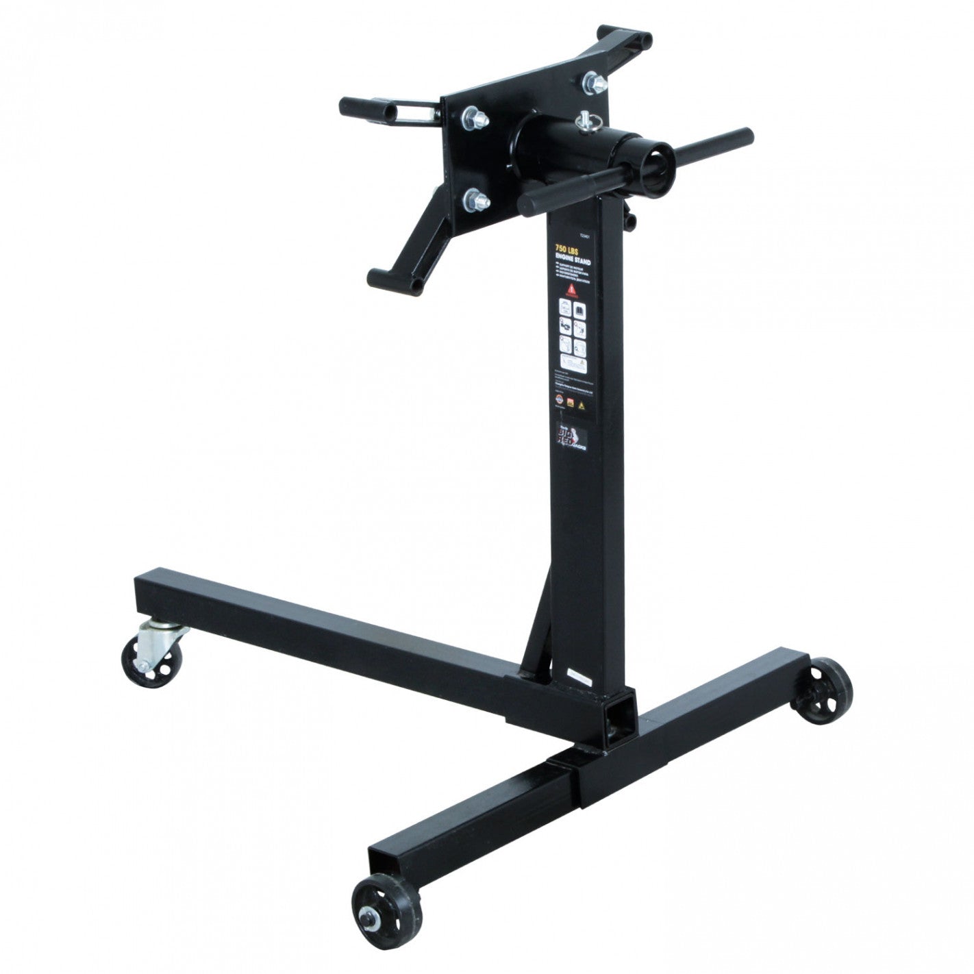 BANCO de MOTORES 340 Kg T23401