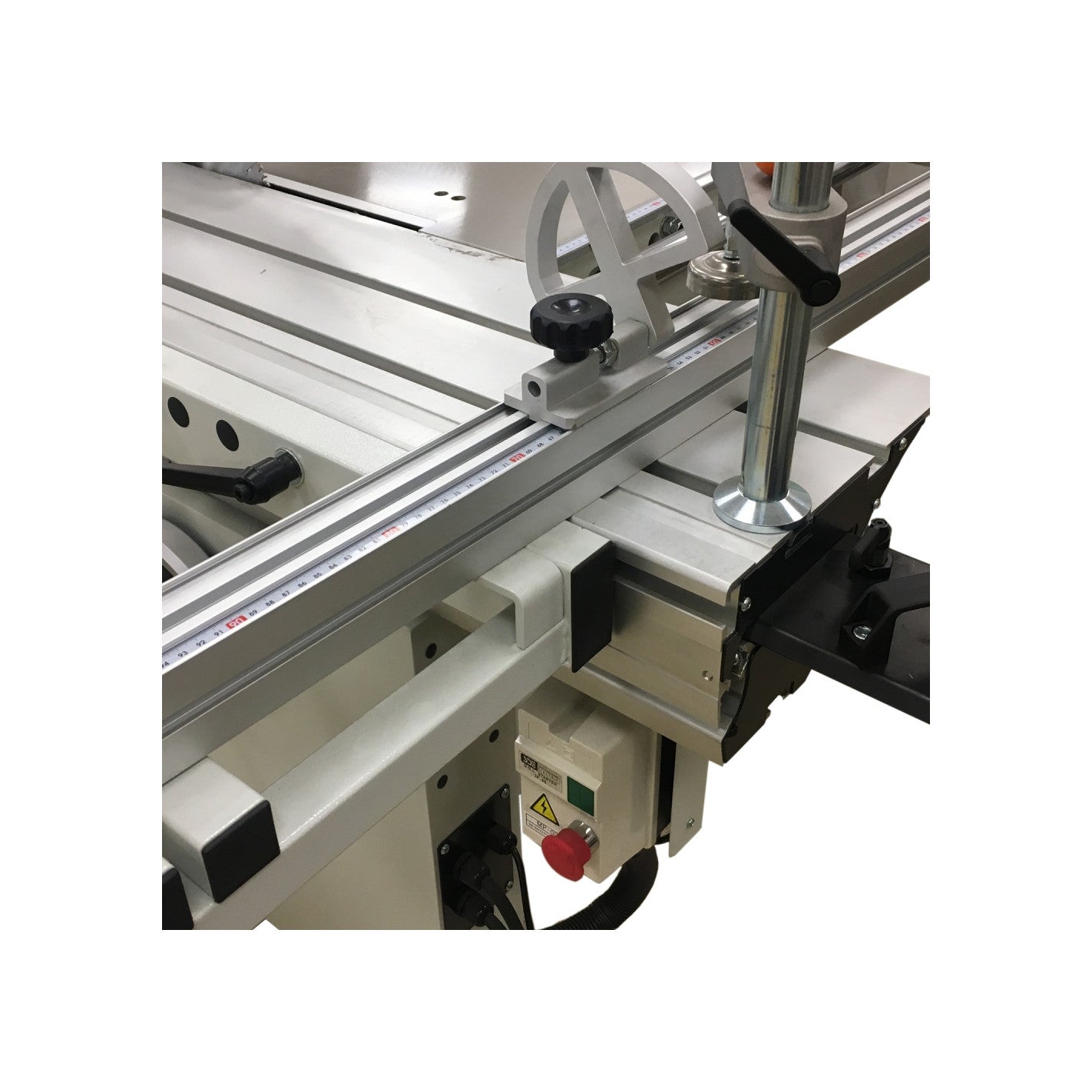 BANCO de SIERRA 12” 3hp 220v 9371901