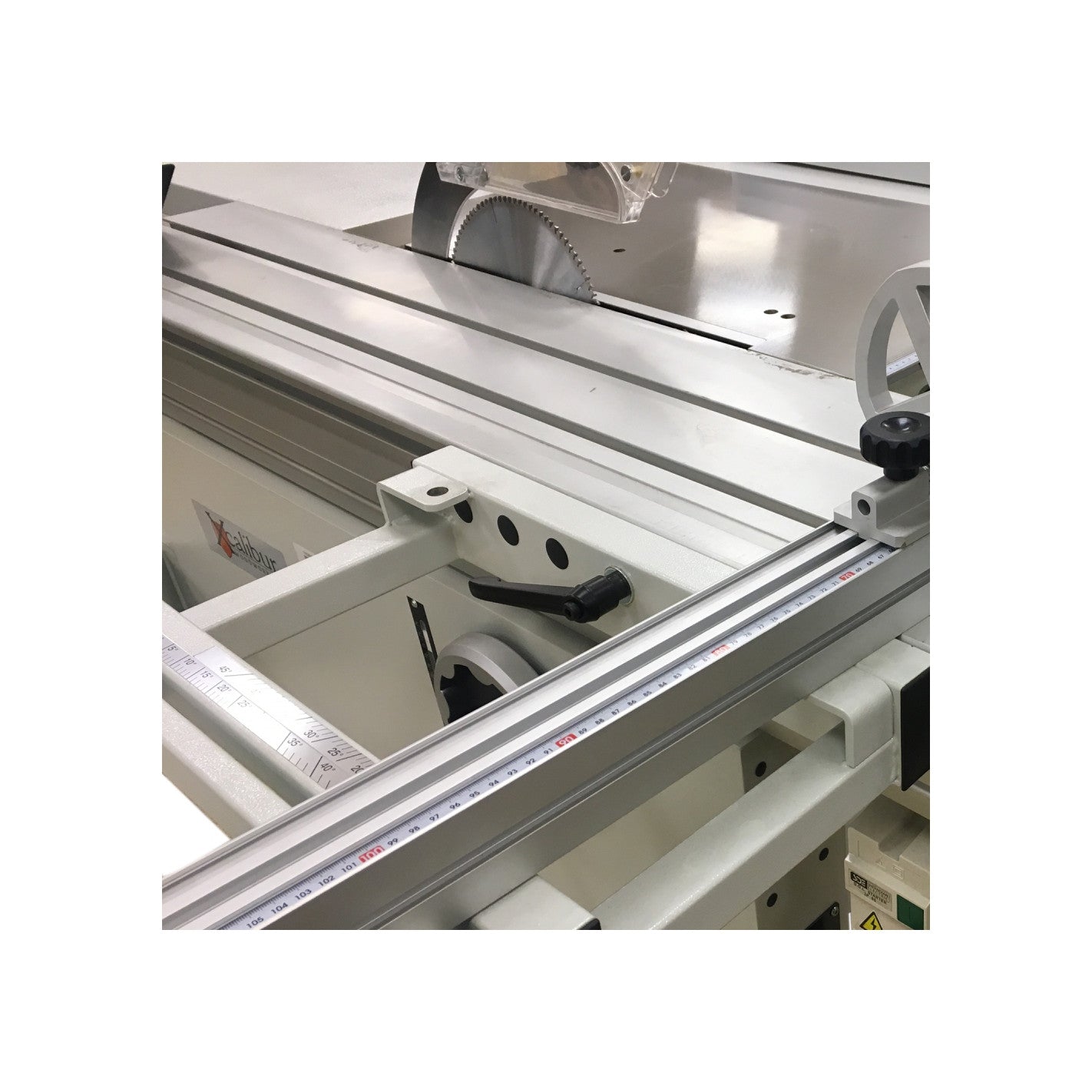 BANCO de SIERRA 12” 3hp 220v 9371901