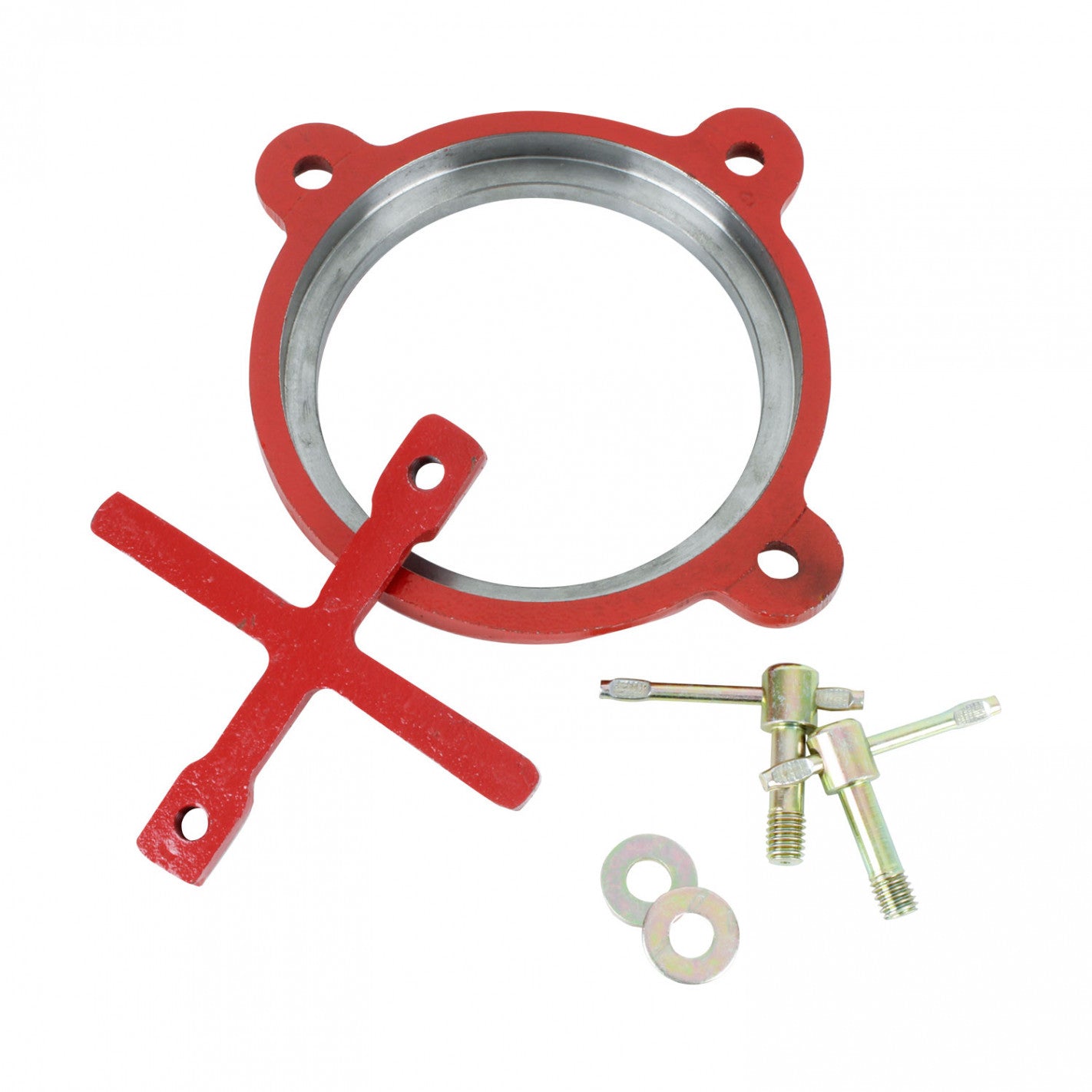 BASE GIRATORIA PARA TORNILLOS DE BANCO 10.030