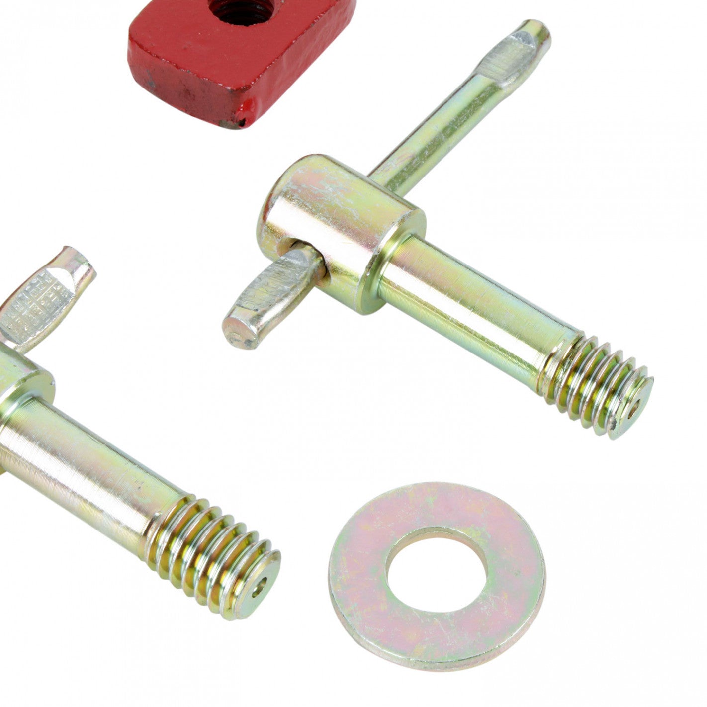 BASE GIRATORIA PARA TORNILLOS DE BANCO 10.030