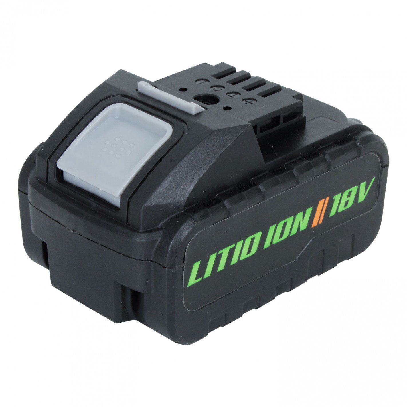 BATERIA 18v 3.0AH Ion-litio GLADIATOR BAT 818-3