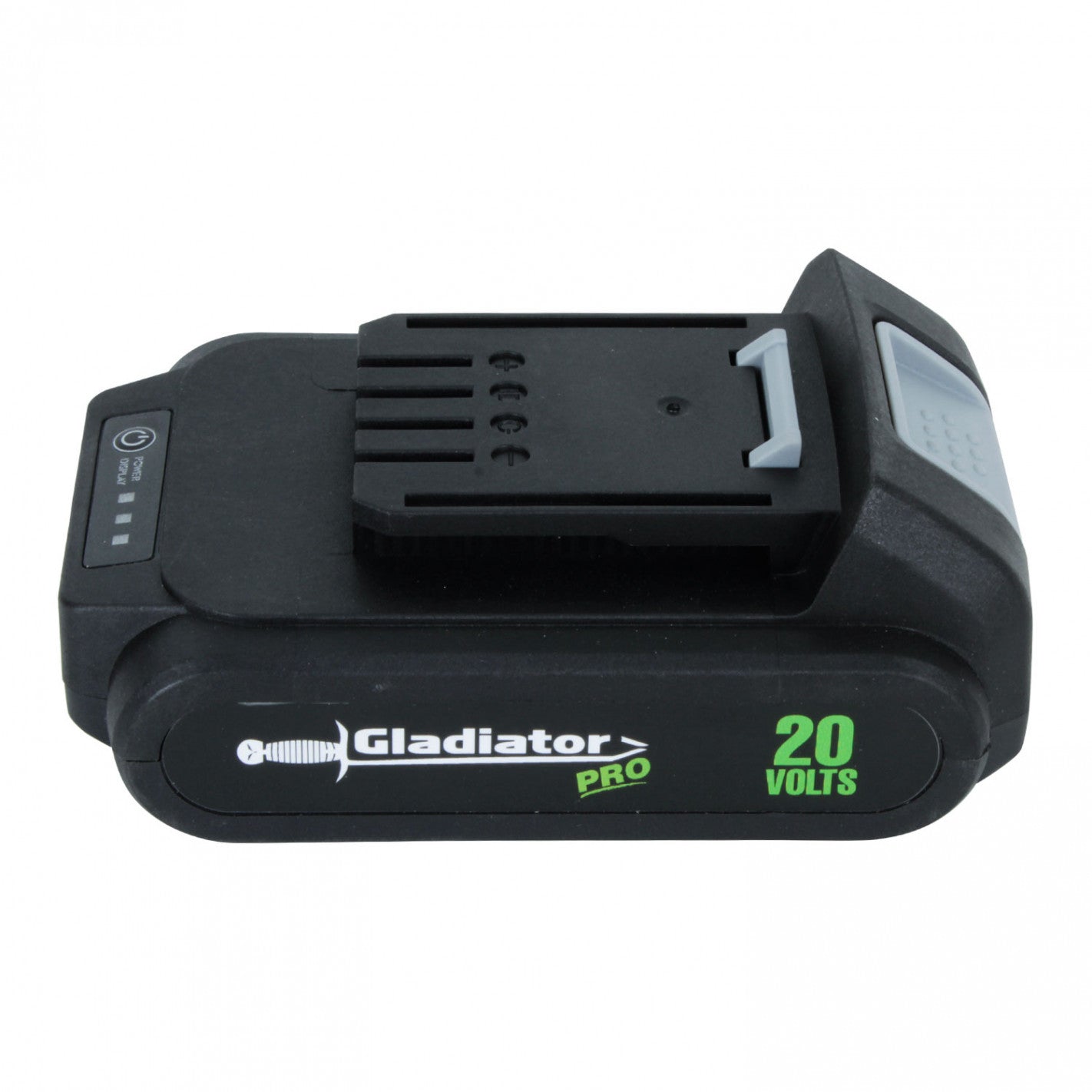 BATERIA 20v 2.0AH GLADIATOR BAT 1120-2