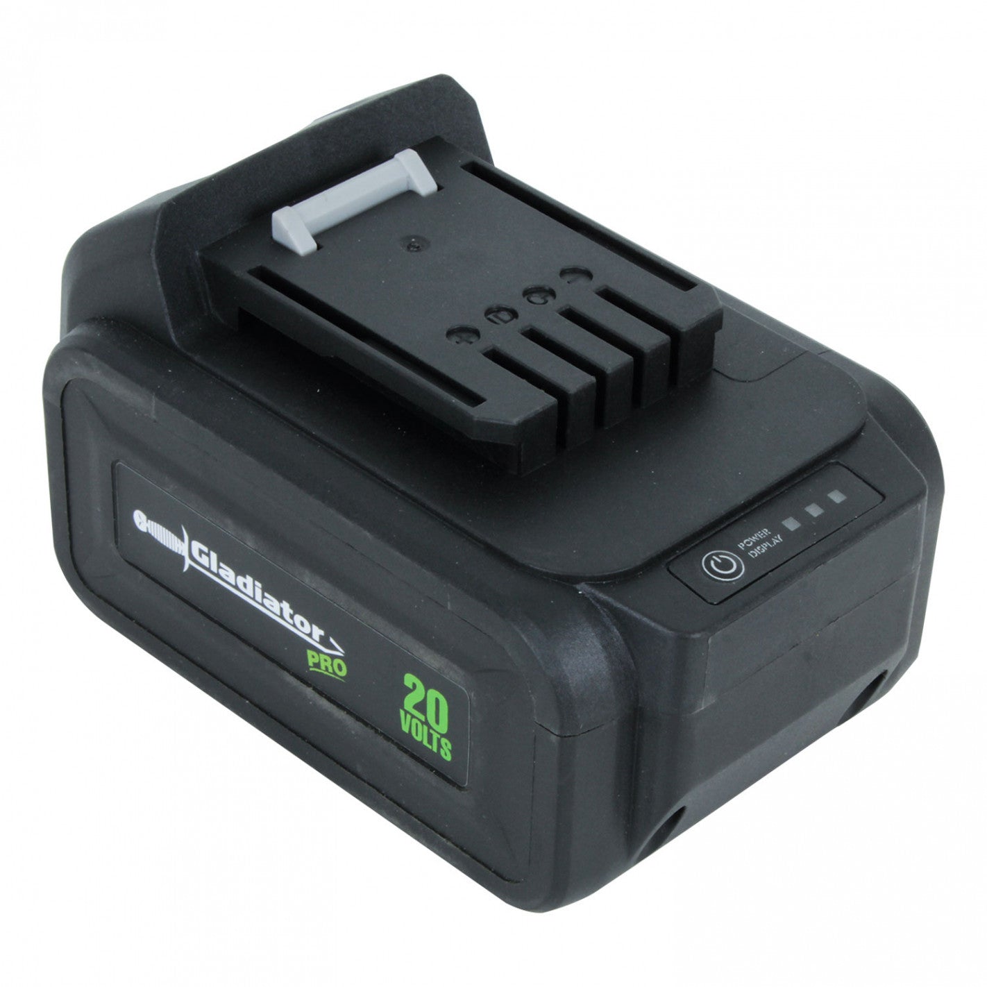 BATERIA 20v 4.0AH GLADIATOR BAT 1120-4