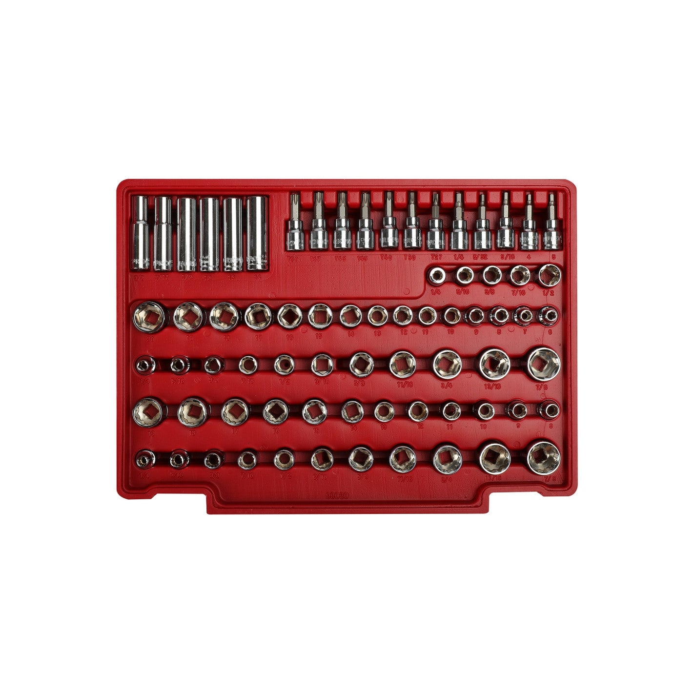 BAUL DE HERRAMIENTAS 3 CAJONES DE 320 PIEZAS