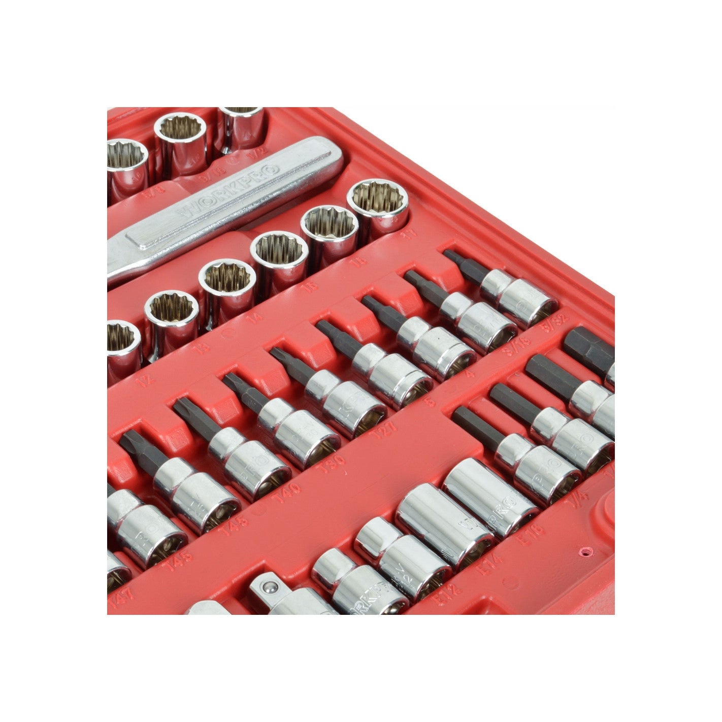 BAUL DE HERRAMIENTAS 3 CAJONES DE 450 PIEZAS