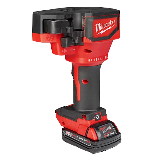 CORTADOR VARILLAS ROSCADAS BATERIA M18 (2872-21) MILWAUKEE