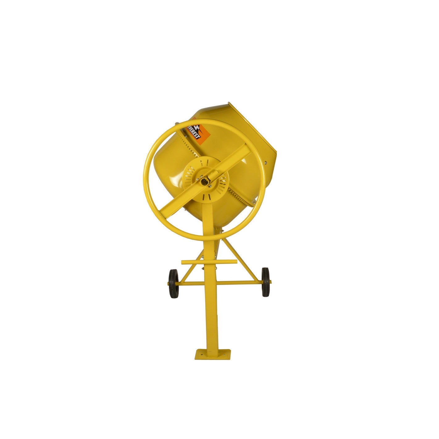 BETONERA 130 LITROS 550W (EN CAJA) HCM450