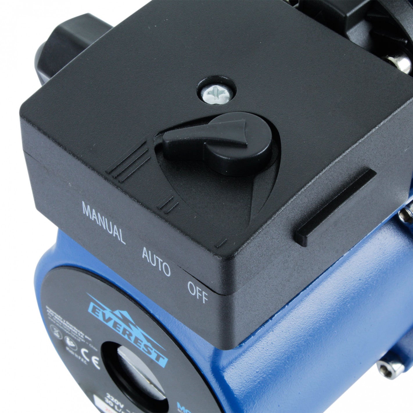 BOMBA AUMENTO PRESION 100W MCP15-9