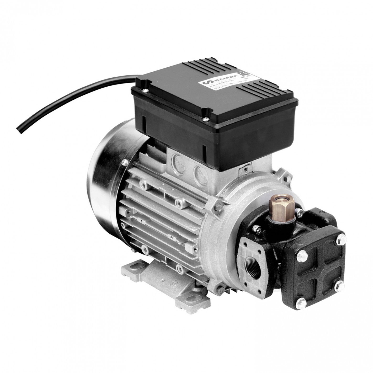 BOMBA ELECTRICA ACEITE SERIE FLOW STAR 220v 561310