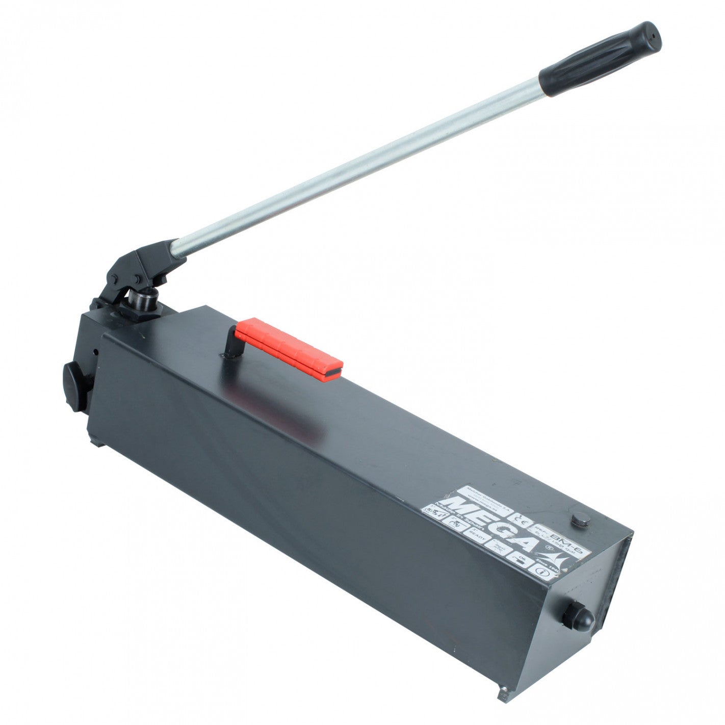 BOMBA MANUAL 6000cc BM-6