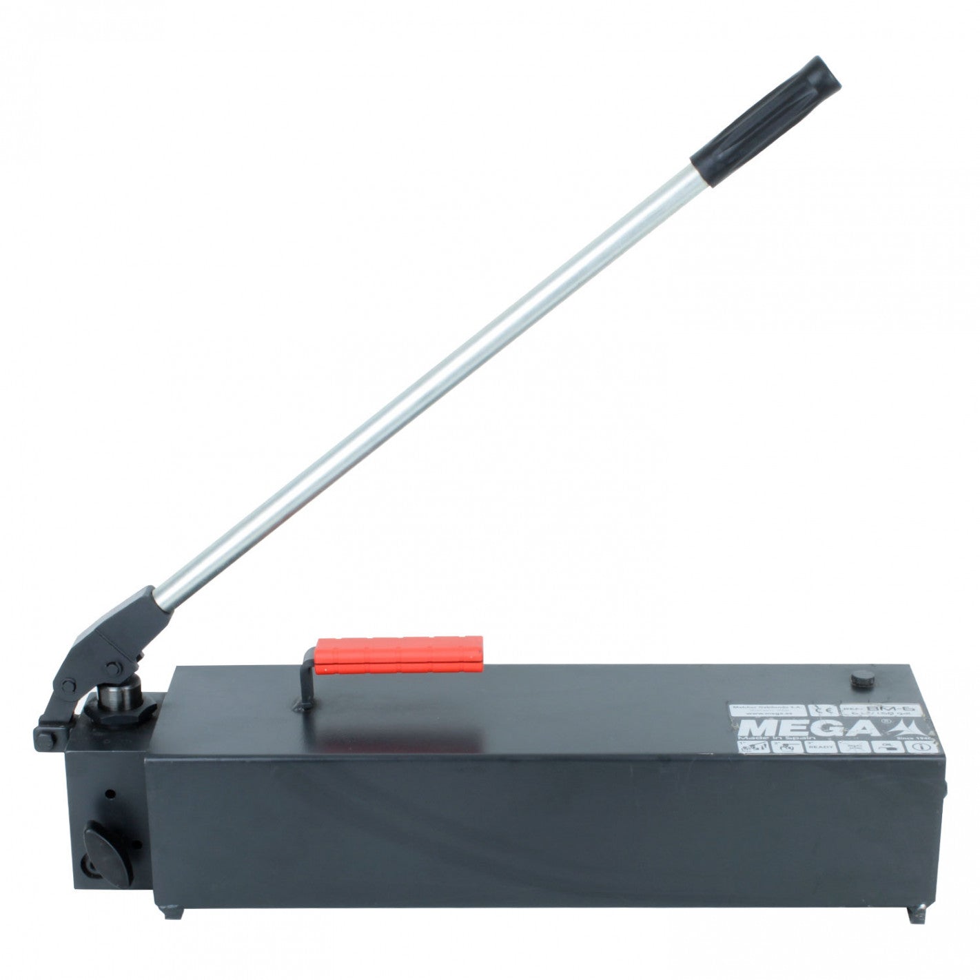 BOMBA MANUAL 6000cc BM-6