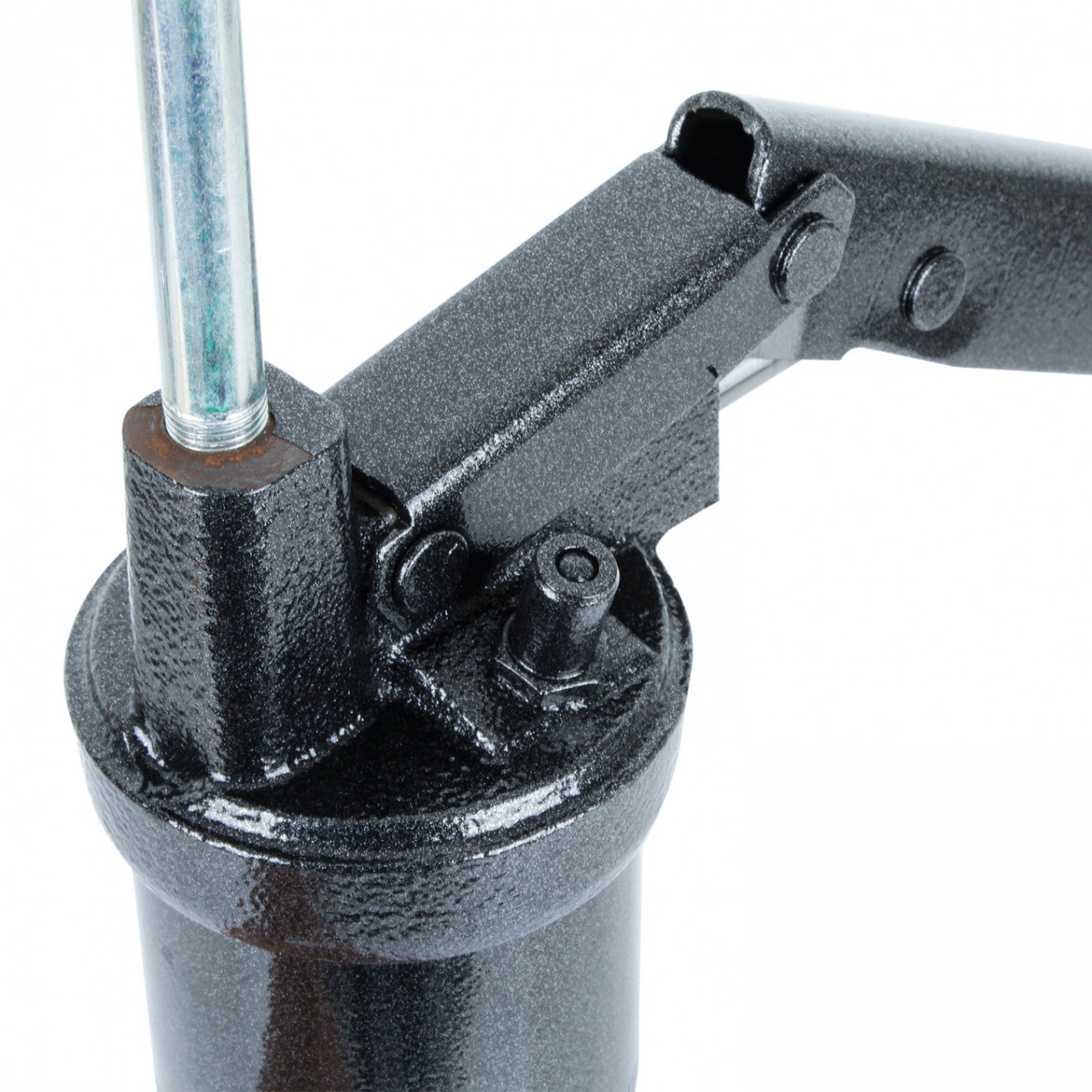 BOMBA MANUAL ENGRASE 05 Kg 101200 - SAMOA