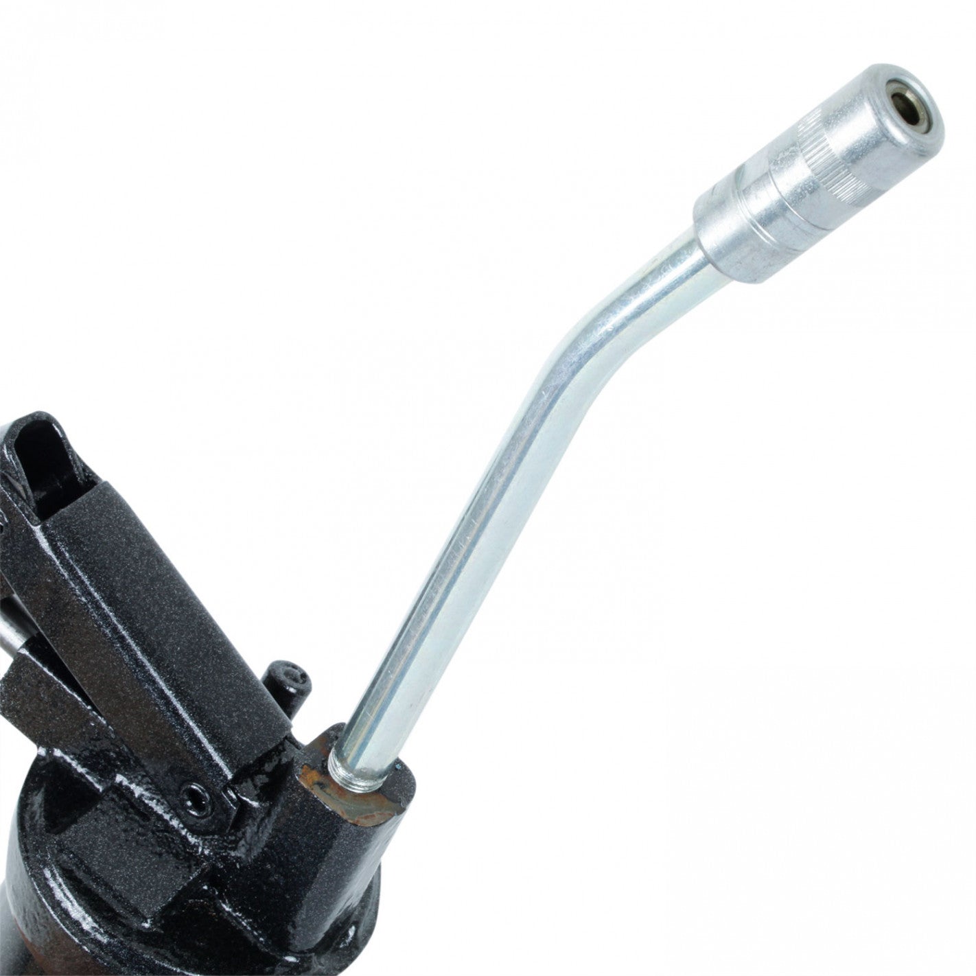 BOMBA MANUAL ENGRASE 1kg 101800 - SAMOA