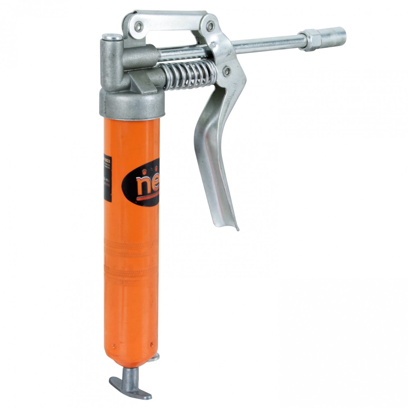 BOMBA MANUAL ENGRASE 90cc EM 703