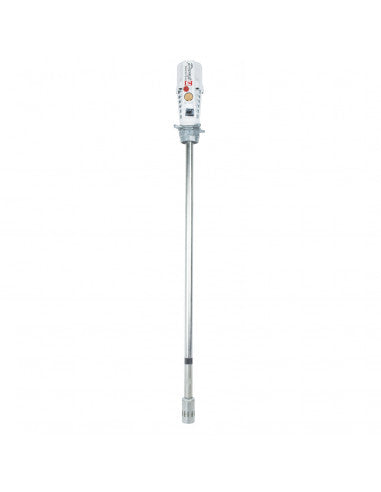 BOMBA NEUMATICA GRASA PM3 55:1 TAMBOR 185KG 409200 - SAMOA