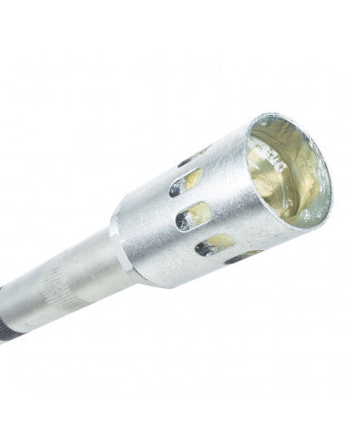 BOMBA NEUMATICA GRASA PM3 55:1 TAMBOR 185KG 409200 - SAMOA