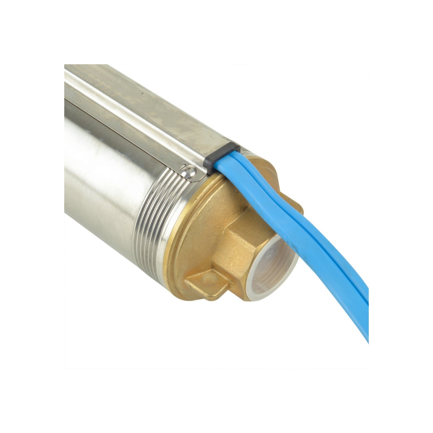 BOMBA POZO PROFUNDO 1 1/2 hp PPF 886/25