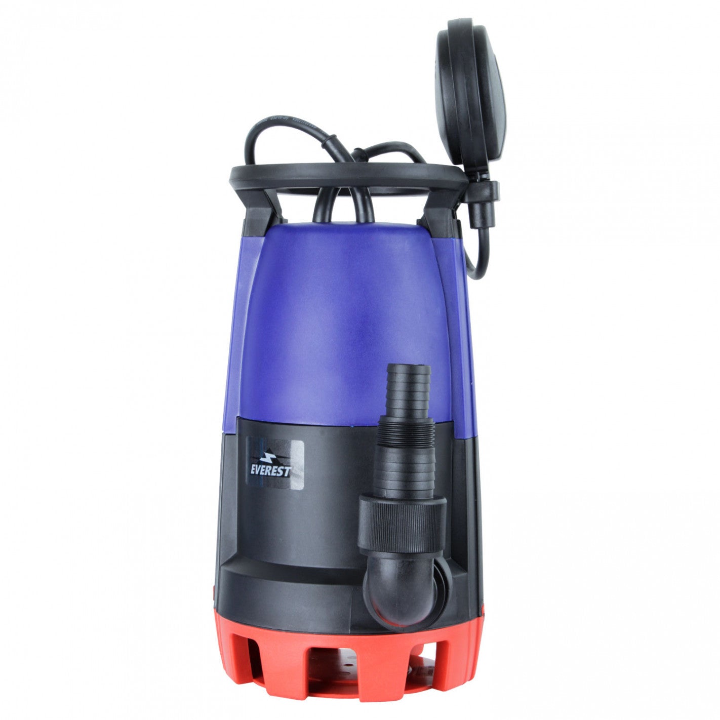 BOMBA SUMERGIBLE MULTIFUNCION 750W MC750E