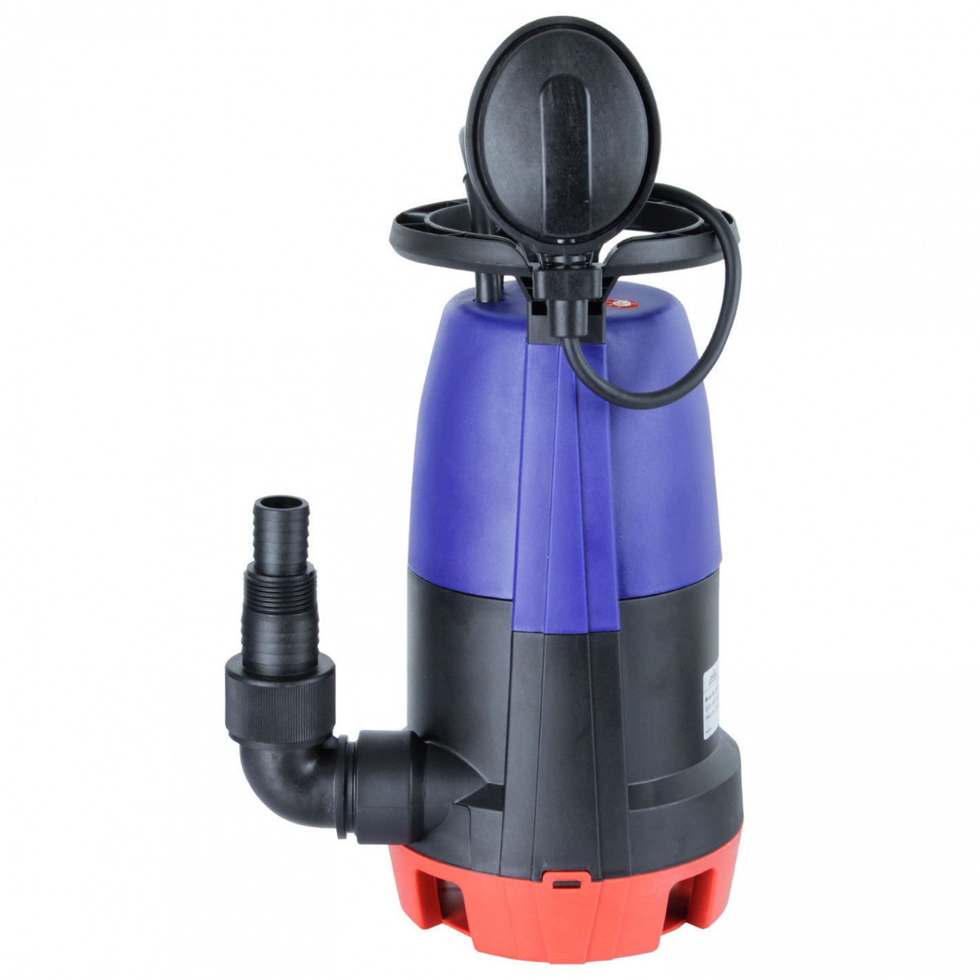 BOMBA SUMERGIBLE MULTIFUNCION 750W MC750E