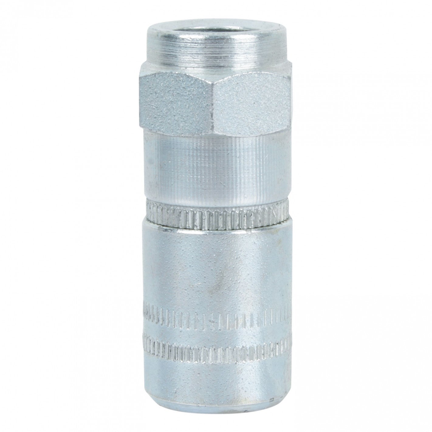 BOQUILLA ENGRASE HIDRAULICA 4 Grapas 15mm 121020