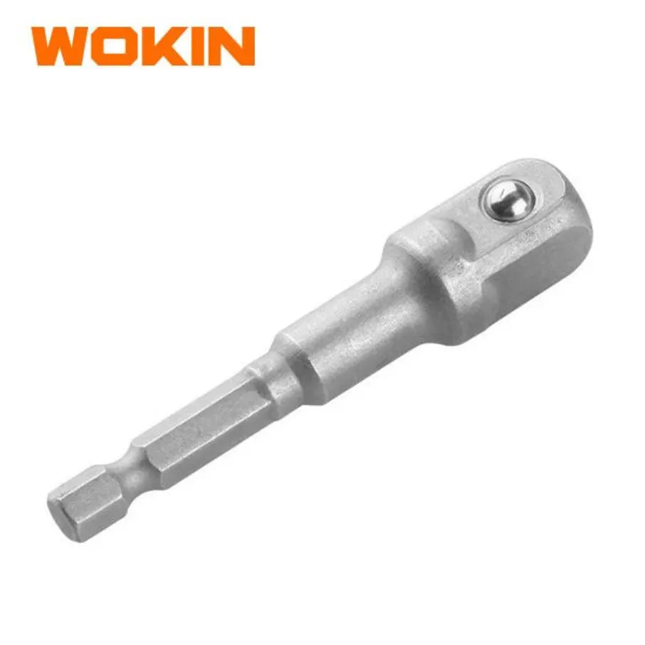 Adaptador 1/2 70 mm Wokin